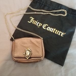 Juicy Couture Cross Body bag